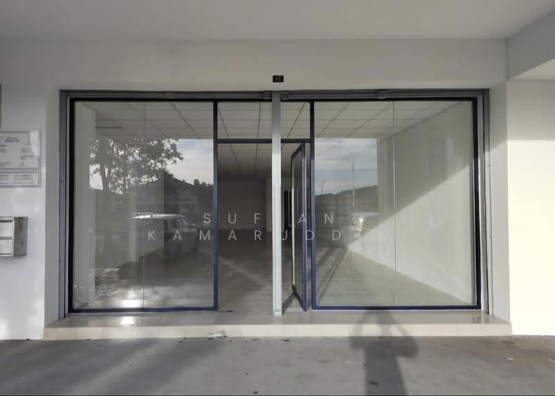 Shop for Rent in Subang Bestari (Shah Alam) - Sufian Kamaruddin - Exterior - PropertyGuru.com.my