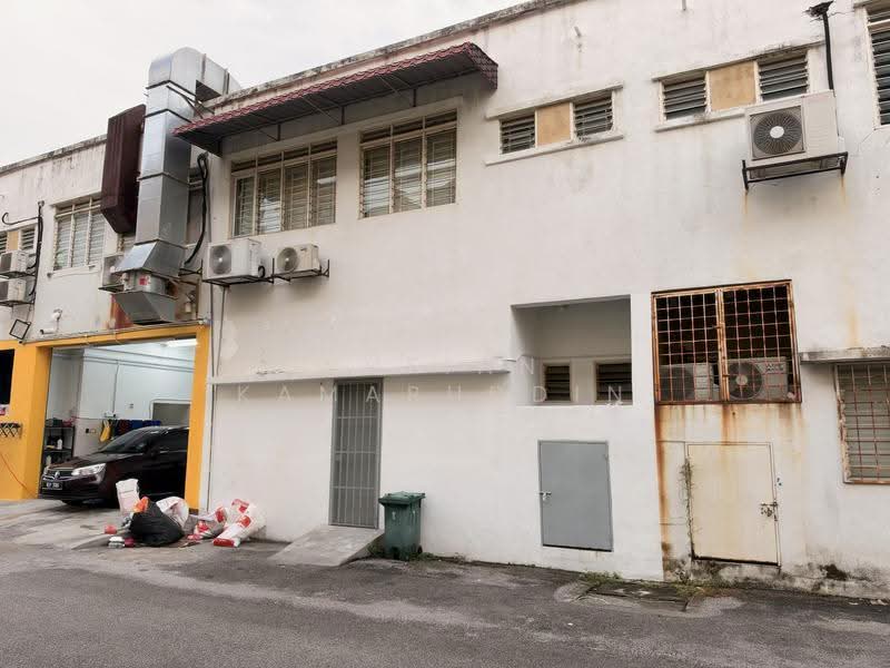 Shop for Rent in Subang Bestari (Shah Alam) - Sufian Kamaruddin - Exterior - PropertyGuru.com.my