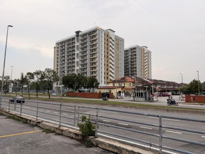 Shop for Rent in Subang Bestari (Shah Alam) - Sufian Kamaruddin - Exterior - PropertyGuru.com.my