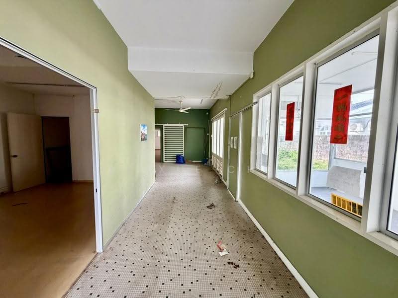Corridor