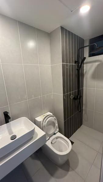 Kondominium untuk Disewa di Milano Eight - Leslie Loi - Bathroom - PropertyGuru.com.my