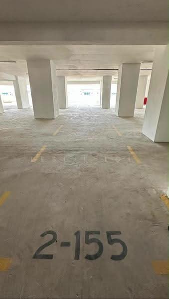 Kondominium untuk Disewa di Milano Eight - Leslie Loi - Car Park - PropertyGuru.com.my