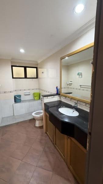 Condominium for Rent at Grace Garden - Ivy Lim - Bathroom - PropertyGuru.com.my