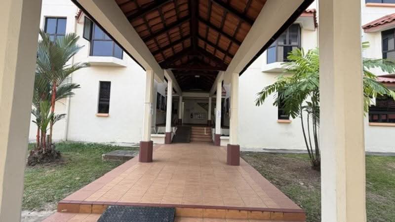 Condominium for Rent at Grace Garden - Ivy Lim - Exterior - PropertyGuru.com.my