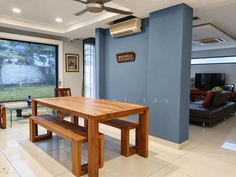 Rumah Teres 2-Tingkat untuk Dijual di Bandar Sri Damansara (Selangor) - Vincent Tan - PropertyGuru.com.my