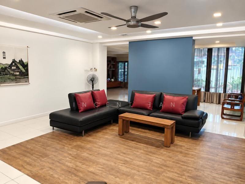 Rumah Teres 2-Tingkat untuk Dijual di Bandar Sri Damansara (Selangor) - Vincent Tan - PropertyGuru.com.my