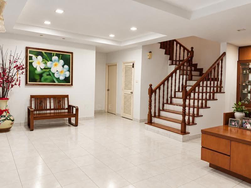 Rumah Teres 2-Tingkat untuk Dijual di Bandar Sri Damansara (Selangor) - Vincent Tan - PropertyGuru.com.my