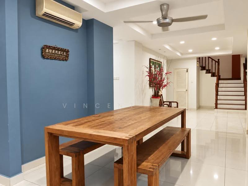 Rumah Teres 2-Tingkat untuk Dijual di Bandar Sri Damansara (Selangor) - Vincent Tan - PropertyGuru.com.my