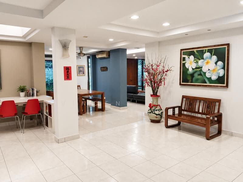 Rumah Teres 2-Tingkat untuk Dijual di Bandar Sri Damansara (Selangor) - Vincent Tan - PropertyGuru.com.my