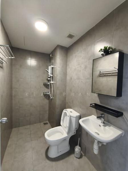 Service Residence for Rent at One Equine - Kean Phang - Bathroom - PropertyGuru.com.my
