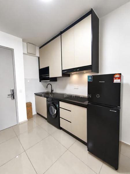 Service Residence for Rent at One Equine - Kean Phang - Kitchen - PropertyGuru.com.my