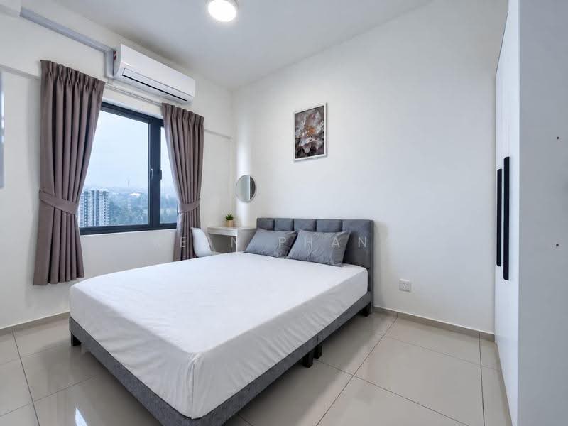 Service Residence for Rent at One Equine - Kean Phang - Bedroom - PropertyGuru.com.my