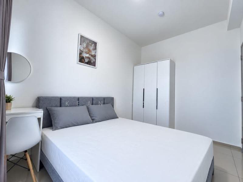 Service Residence for Rent at One Equine - Kean Phang - Bedroom - PropertyGuru.com.my