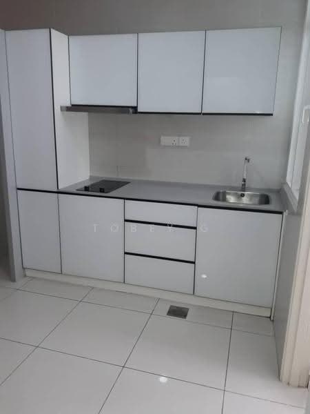 Pangsapuri untuk Dijual di Central Residence @ Sungai Besi - Tobey G - Kitchen - PropertyGuru.com.my