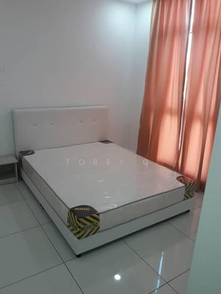 Pangsapuri untuk Dijual di Central Residence @ Sungai Besi - Tobey G - Bedroom - PropertyGuru.com.my