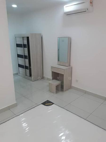 Pangsapuri untuk Dijual di Central Residence @ Sungai Besi - Tobey G - Bedroom - PropertyGuru.com.my