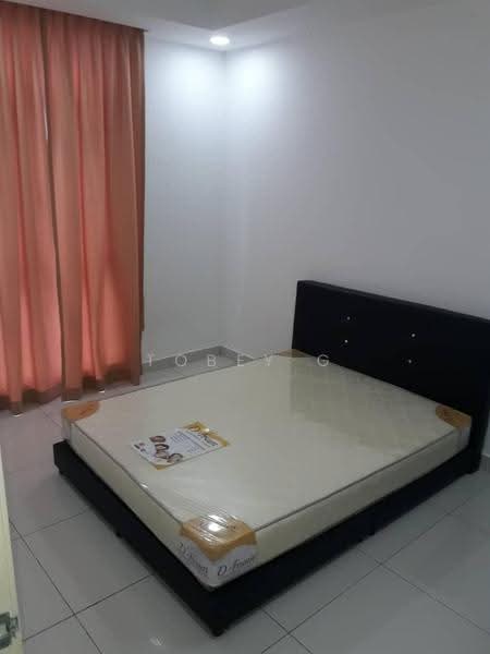 Pangsapuri untuk Dijual di Central Residence @ Sungai Besi - Tobey G - Bedroom - PropertyGuru.com.my