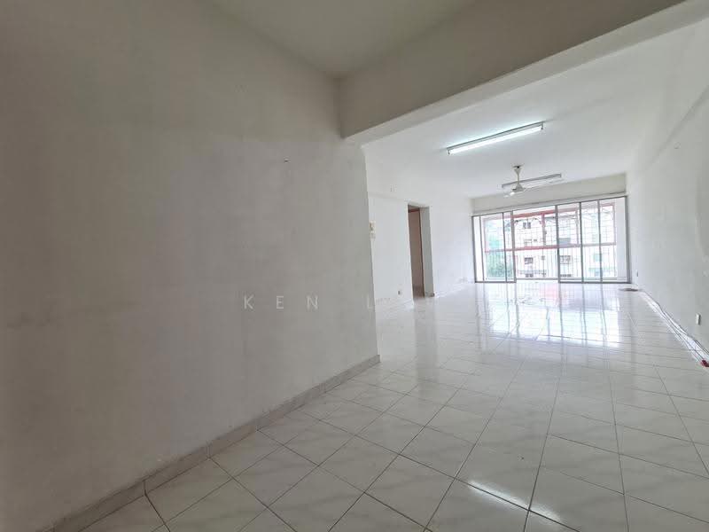 Apartment for Sale at Segar Apartments - Ken Lew - PropertyGuru.com.my