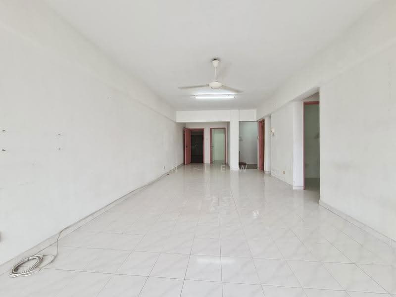Apartment for Sale at Segar Apartments - Ken Lew - PropertyGuru.com.my