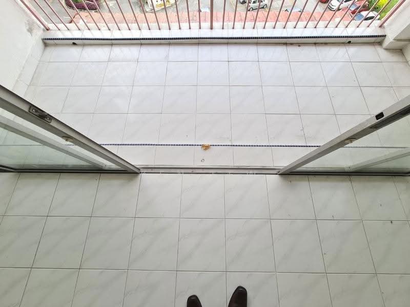 Apartment for Sale at Segar Apartments - Ken Lew - PropertyGuru.com.my
