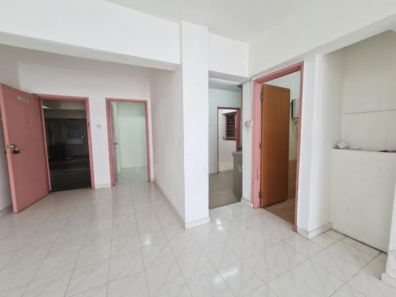Apartment for Sale at Segar Apartments - Ken Lew - PropertyGuru.com.my