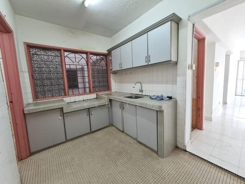Apartment for Sale at Segar Apartments - Ken Lew - PropertyGuru.com.my