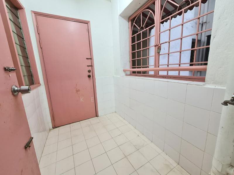 Apartment for Sale at Segar Apartments - Ken Lew - PropertyGuru.com.my