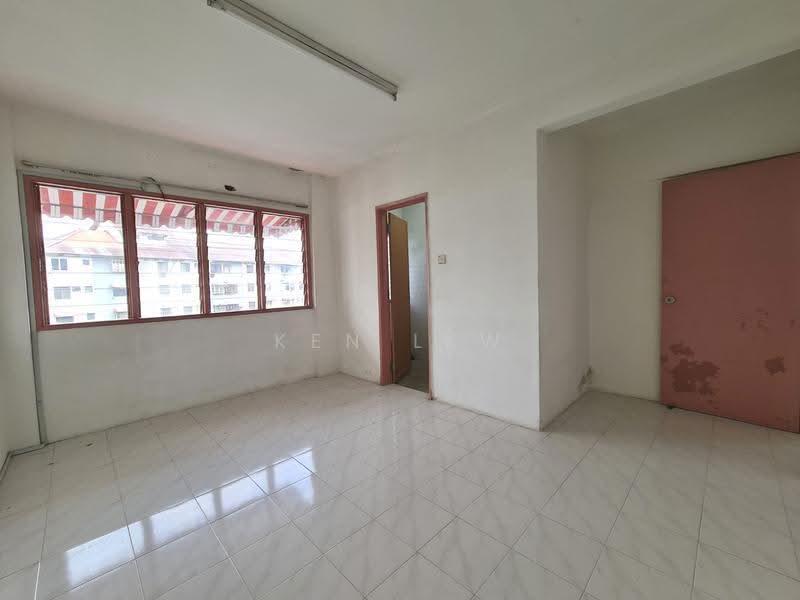 Apartment for Sale at Segar Apartments - Ken Lew - PropertyGuru.com.my