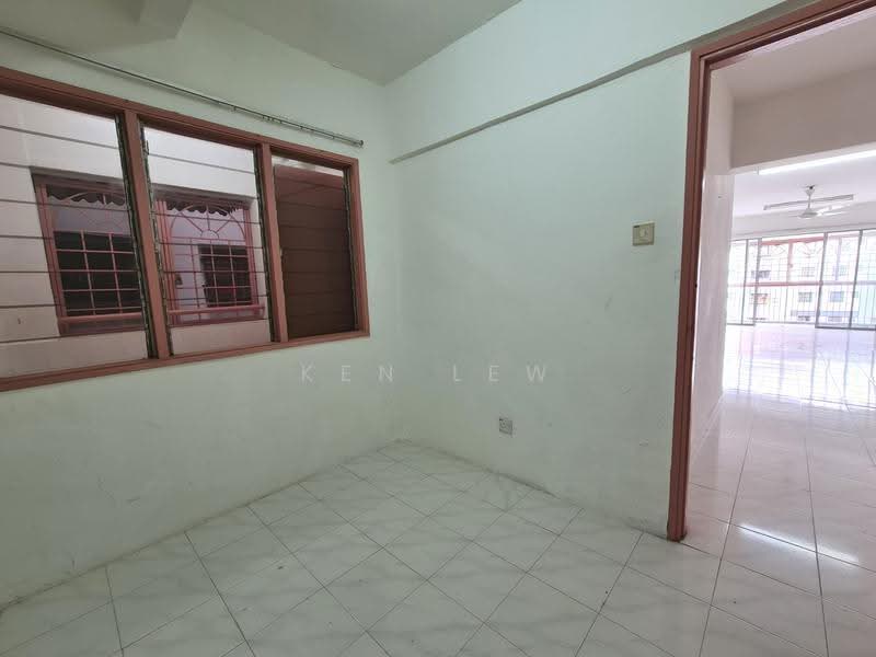 Apartment for Sale at Segar Apartments - Ken Lew - PropertyGuru.com.my