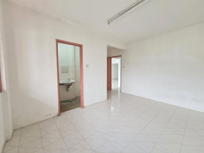 Apartment for Sale at Segar Apartments - Ken Lew - PropertyGuru.com.my