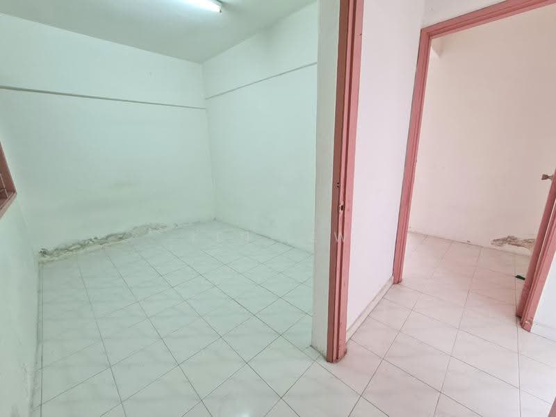Apartment for Sale at Segar Apartments - Ken Lew - PropertyGuru.com.my