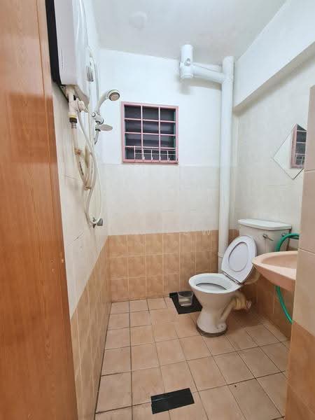 Apartment for Sale at Segar Apartments - Ken Lew - PropertyGuru.com.my