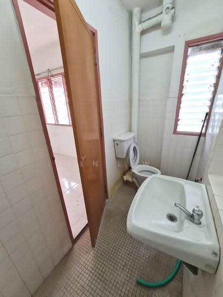 Apartment for Sale at Segar Apartments - Ken Lew - PropertyGuru.com.my