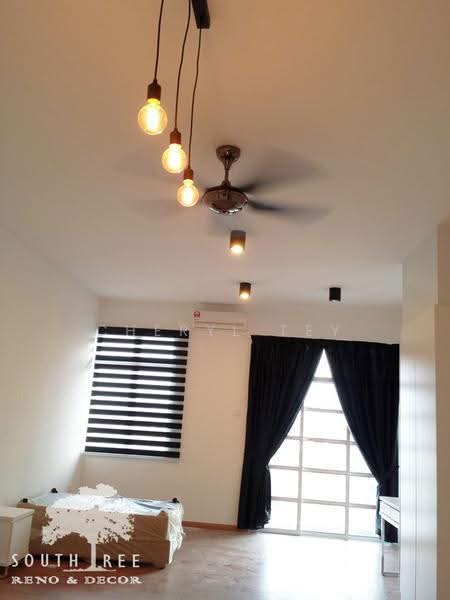 Apartment for Rent at Nusa Heights (Nusa Puncak) - Cheryl Tey - Bedroom - PropertyGuru.com.my