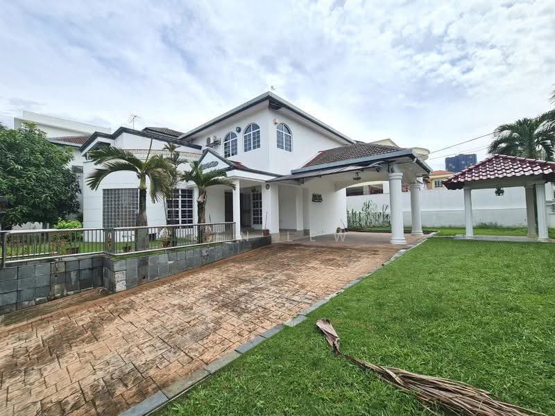 Bungalow House for Sale in Taman Midah (Cheras) - Ken Lew - PropertyGuru.com.my