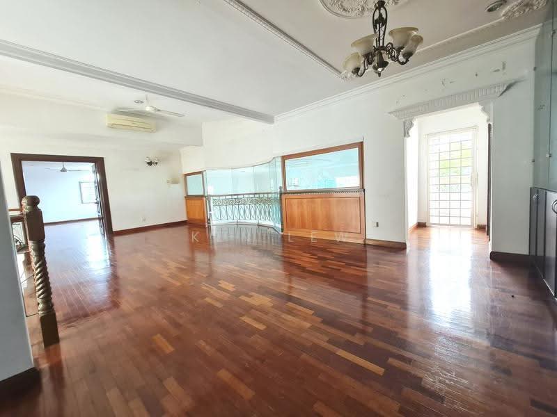 Bungalow House for Sale in Taman Midah (Cheras) - Ken Lew - PropertyGuru.com.my