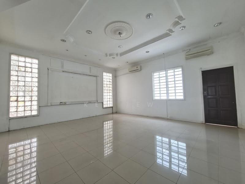 Bungalow House for Sale in Taman Midah (Cheras) - Ken Lew - PropertyGuru.com.my