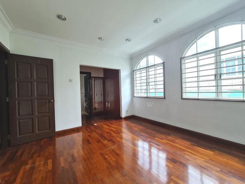 Bungalow House for Sale in Taman Midah (Cheras) - Ken Lew - PropertyGuru.com.my