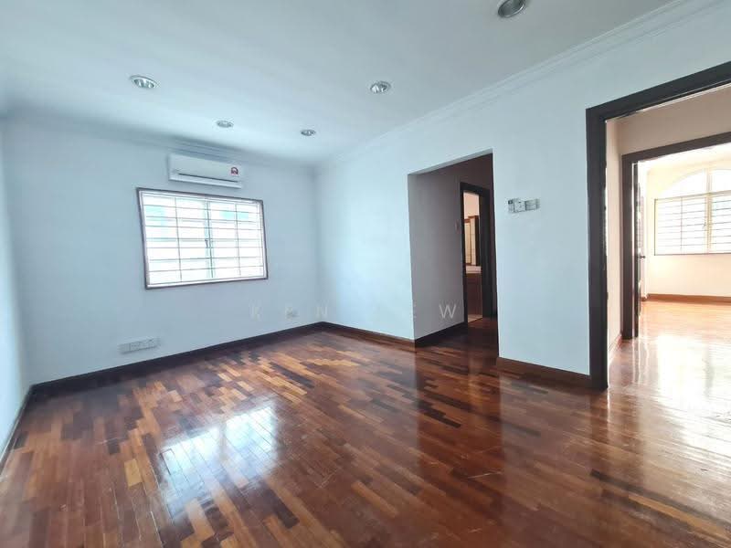 Bungalow House for Sale in Taman Midah (Cheras) - Ken Lew - PropertyGuru.com.my