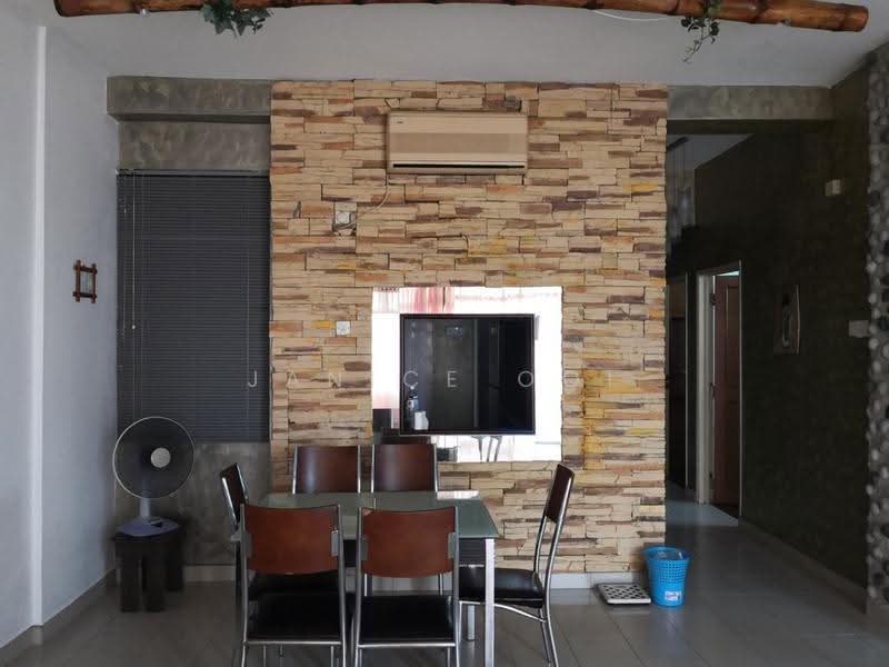 Condominium for Rent at Eden Fairway Condominium - Janice Ooi - Dining Room - PropertyGuru.com.my