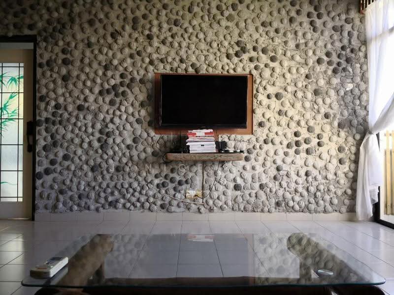 Condominium for Rent at Eden Fairway Condominium - Janice Ooi - Living Room - PropertyGuru.com.my