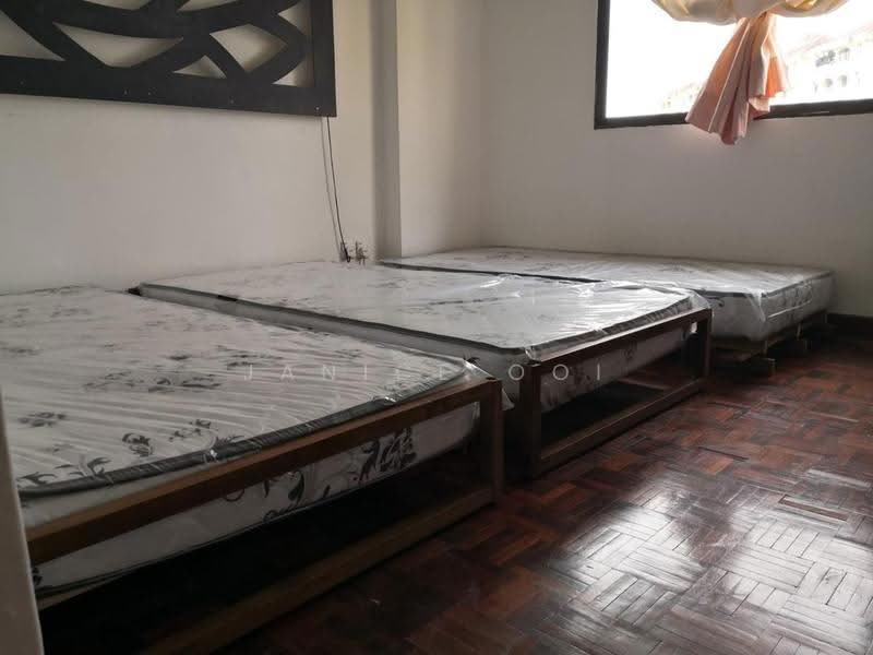 Condominium for Rent at Eden Fairway Condominium - Janice Ooi - Bedroom - PropertyGuru.com.my