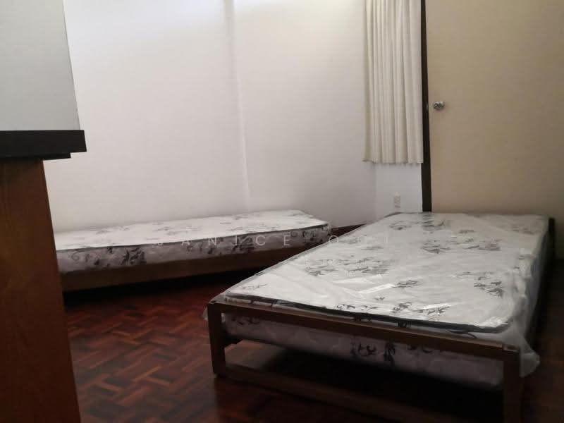 Condominium for Rent at Eden Fairway Condominium - Janice Ooi - Bedroom - PropertyGuru.com.my
