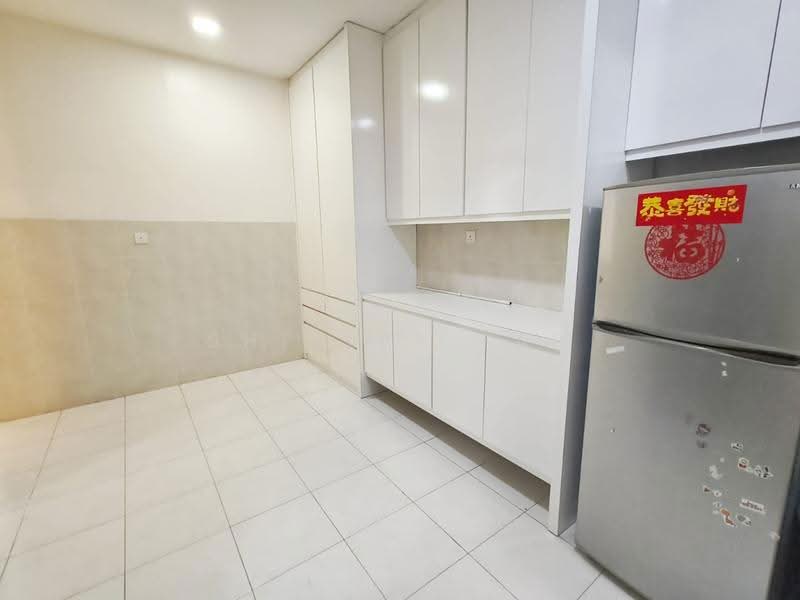 2-storey Terraced House for Sale in Bukit Indah (Iskandar Puteri (Nusajaya)) - Shirley Yap - Kitchen - PropertyGuru.com.my