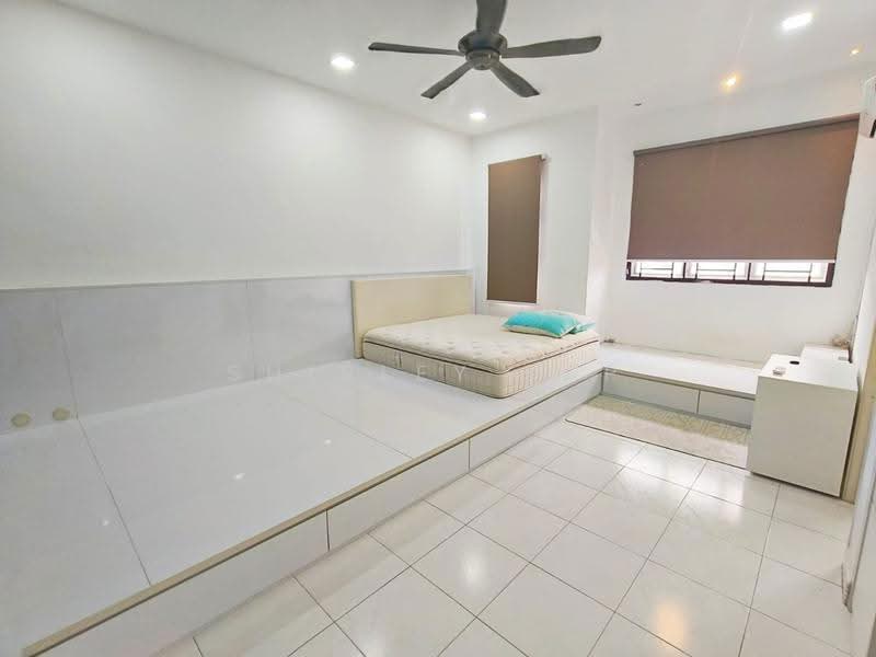 2-storey Terraced House for Sale in Bukit Indah (Iskandar Puteri (Nusajaya)) - Shirley Yap - Bedroom - PropertyGuru.com.my