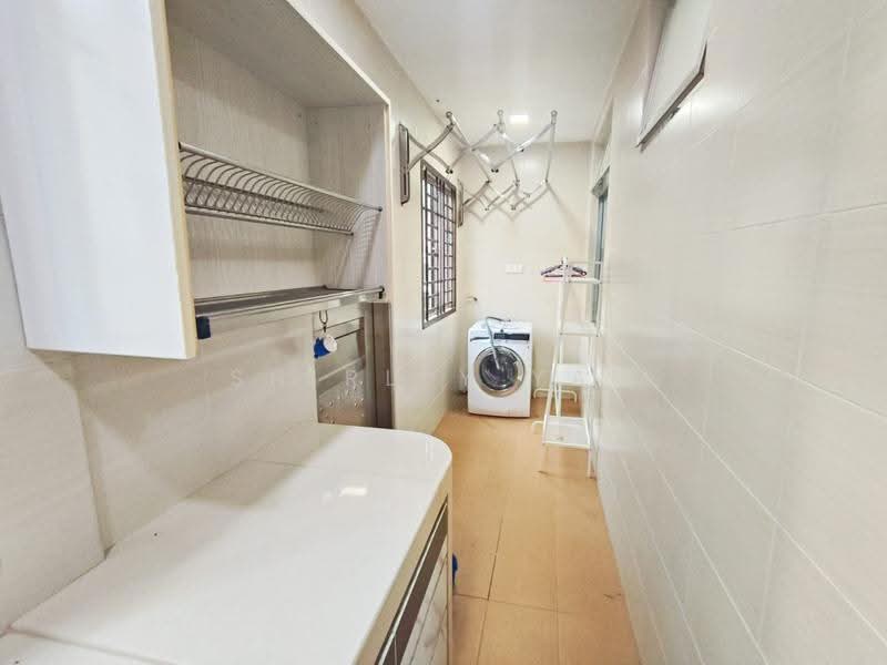 2-storey Terraced House for Sale in Bukit Indah (Iskandar Puteri (Nusajaya)) - Shirley Yap - Interior - PropertyGuru.com.my