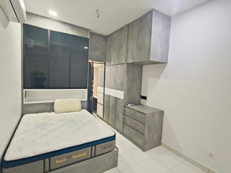 2-storey Terraced House for Sale in Bukit Indah (Iskandar Puteri (Nusajaya)) - Shirley Yap - Bedroom - PropertyGuru.com.my