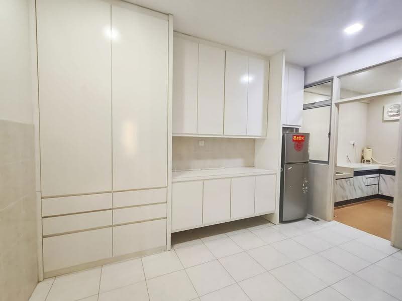 2-storey Terraced House for Sale in Bukit Indah (Iskandar Puteri (Nusajaya)) - Shirley Yap - Kitchen - PropertyGuru.com.my