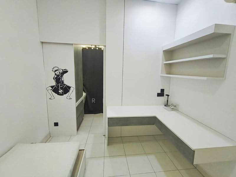 2-storey Terraced House for Sale in Bukit Indah (Iskandar Puteri (Nusajaya)) - Shirley Yap - Study - PropertyGuru.com.my
