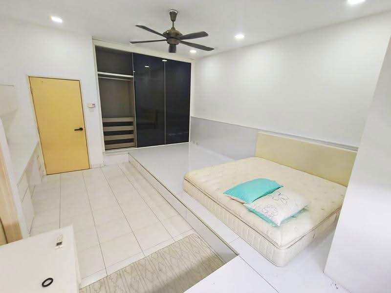 2-storey Terraced House for Sale in Bukit Indah (Iskandar Puteri (Nusajaya)) - Shirley Yap - Bedroom - PropertyGuru.com.my